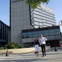 InterContinental Budapest