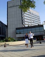 InterContinental Budapest