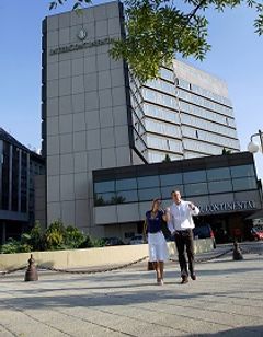 InterContinental Budapest