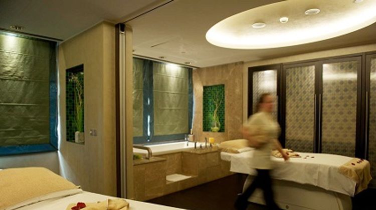 InterContinental Budapest Spa