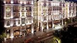 Corinthia Hotel Budapest Exterior