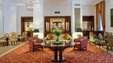 Corinthia Hotel Budapest Lobby