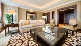 Corinthia Hotel Budapest Suite