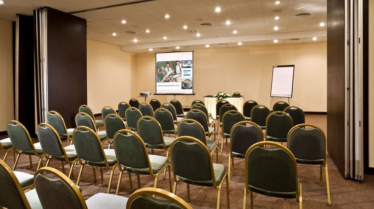 Hotel Erzsebet City Center Budapest Meeting