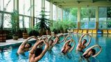 Hotel Helikon Pool