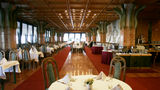 Hotel Helikon Restaurant