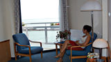 Hotel Helikon Room
