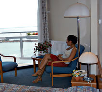 Hotel Helikon Room