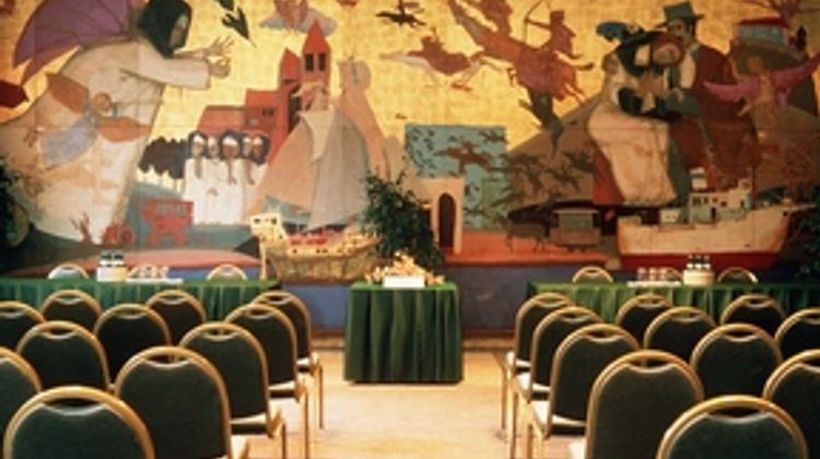 Ensana Grand Margaret Island Spa/Hotel Banquet
