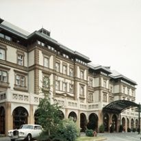 Ensana Grand Margaret Island Spa/Hotel