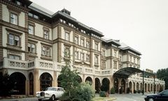 Ensana Grand Margaret Island Spa/Hotel