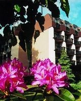 Ensana Thermal Sarvar