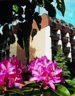 Ensana Thermal Sarvar