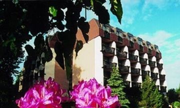 Ensana Thermal Sarvar