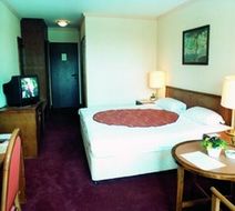 Ensana Thermal Sarvar Suite