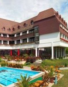 Hotel Sopron