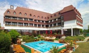 Hotel Sopron