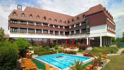 Hotel Sopron