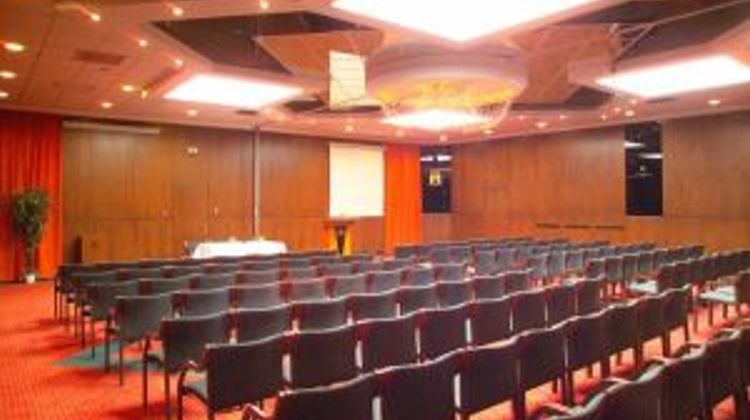 Hotel Sopron Meeting