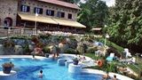 Ensana Thermal Aqua Pool
