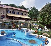 Ensana Thermal Aqua Pool