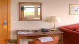 Borgarnes Hotel Room