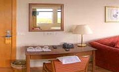 Borgarnes Hotel