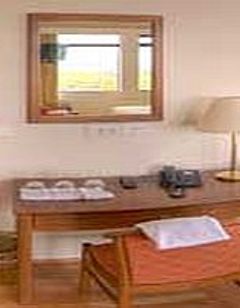 Borgarnes Hotel