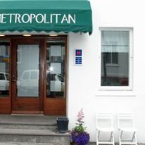 Metropolitan Hotel