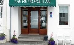 Metropolitan Hotel