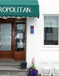 Metropolitan Hotel