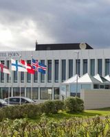 Hotel Hofn