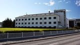 Hotel Gardurinn Exterior