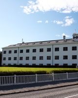 Hotel Gardurinn