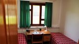 Hotel Gardurinn Room
