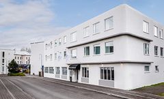 Hotel Nordurland