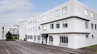 Hotel Nordurland