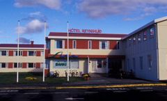 Reynihlid Hotel