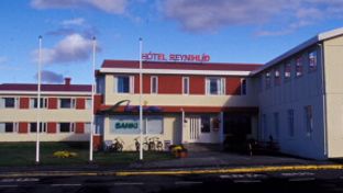 Reynihlid Hotel