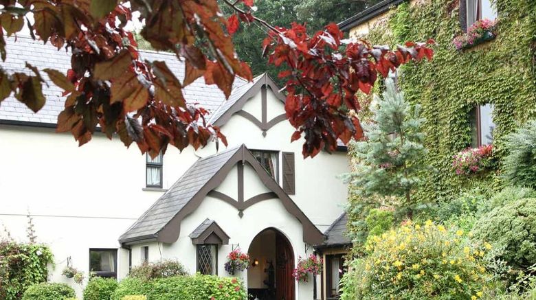 Aherlow House Hotel Exterior