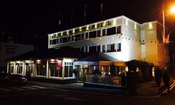 Alcock & Brown Hotel