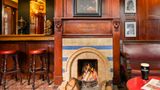 Arbutus Hotel Bar/Lounge