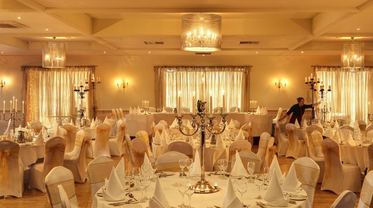 Arklow Bay Hotel Banquet
