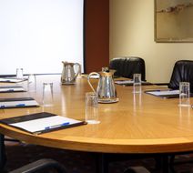 Arklow Bay Hotel Meeting