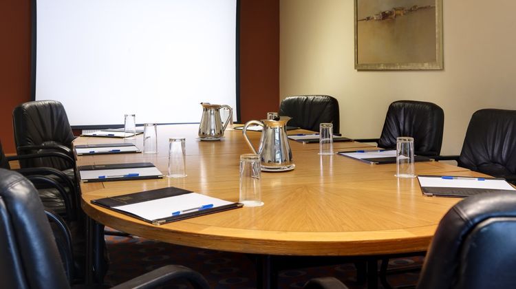 Arklow Bay Hotel Meeting