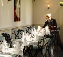 Arklow Bay Hotel Restaurant