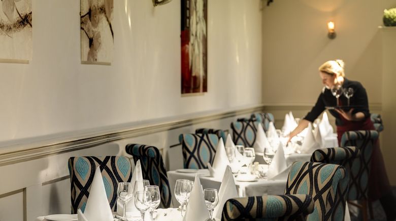 <b>Arklow Bay Hotel Restaurant</b>