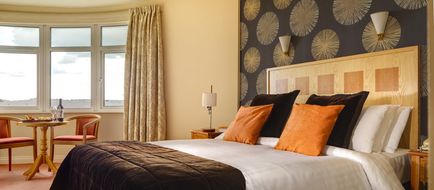 Arklow Bay Hotel Room