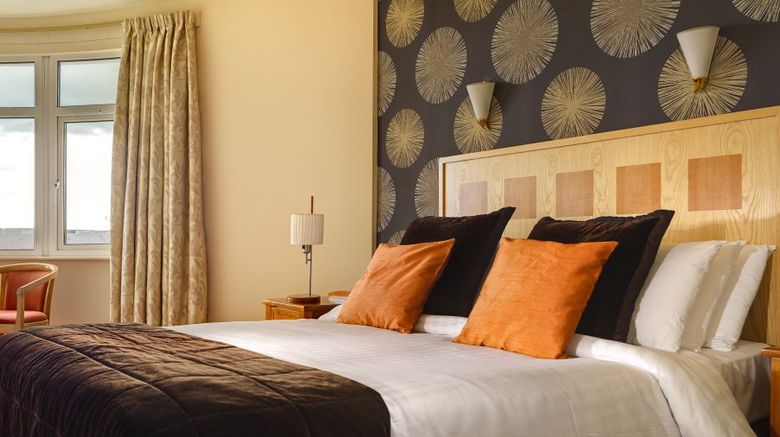 <b>Arklow Bay Hotel Room</b>