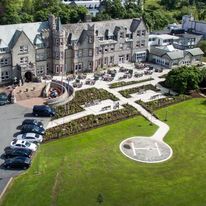 Breaffy House Hotel